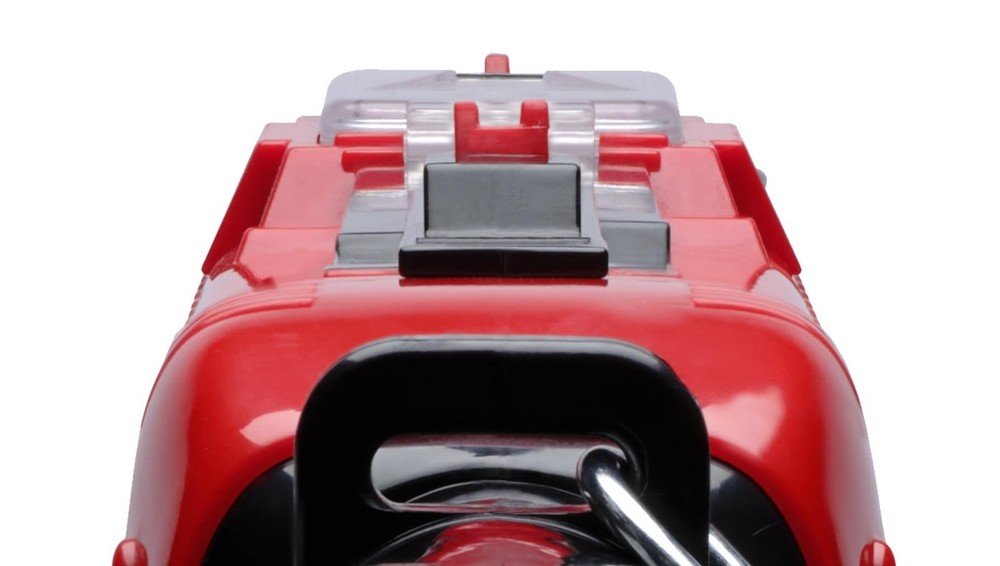 BUG-A-SALT Widow Maker 3.5 Fully Loaded with Bug-Beam Laser Sight Front Grip