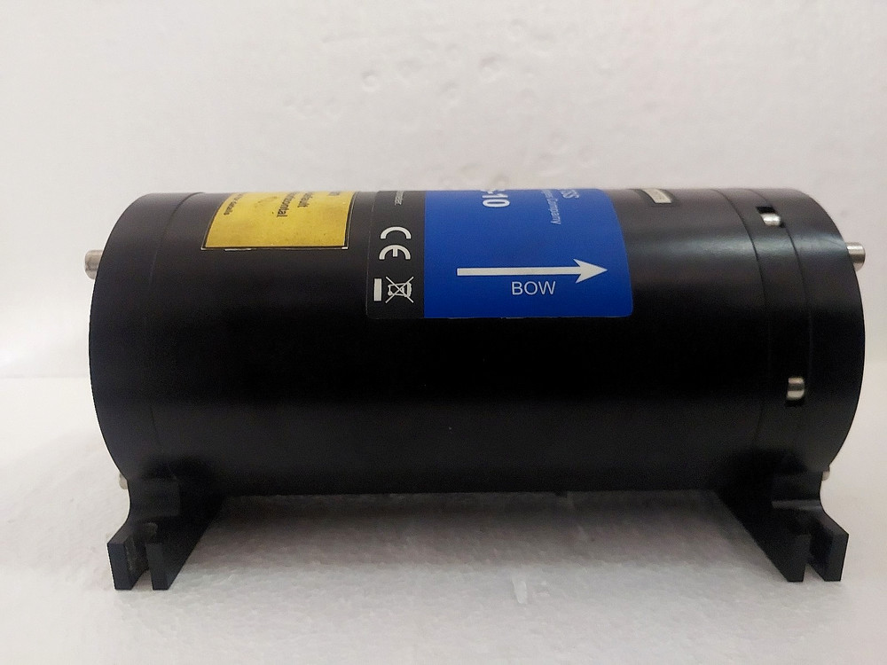 TELEDYNE TSS DYNAMIC MOTION SENSOR DMS-10