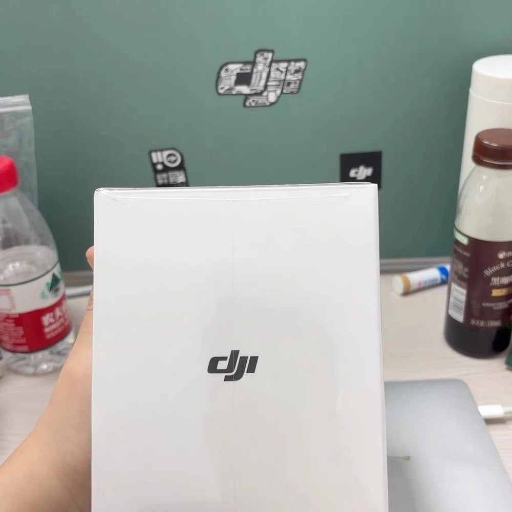 DJI Flip 4K Drone - No Battery/No Controller - No Tariffs/2 Weeks Delivered