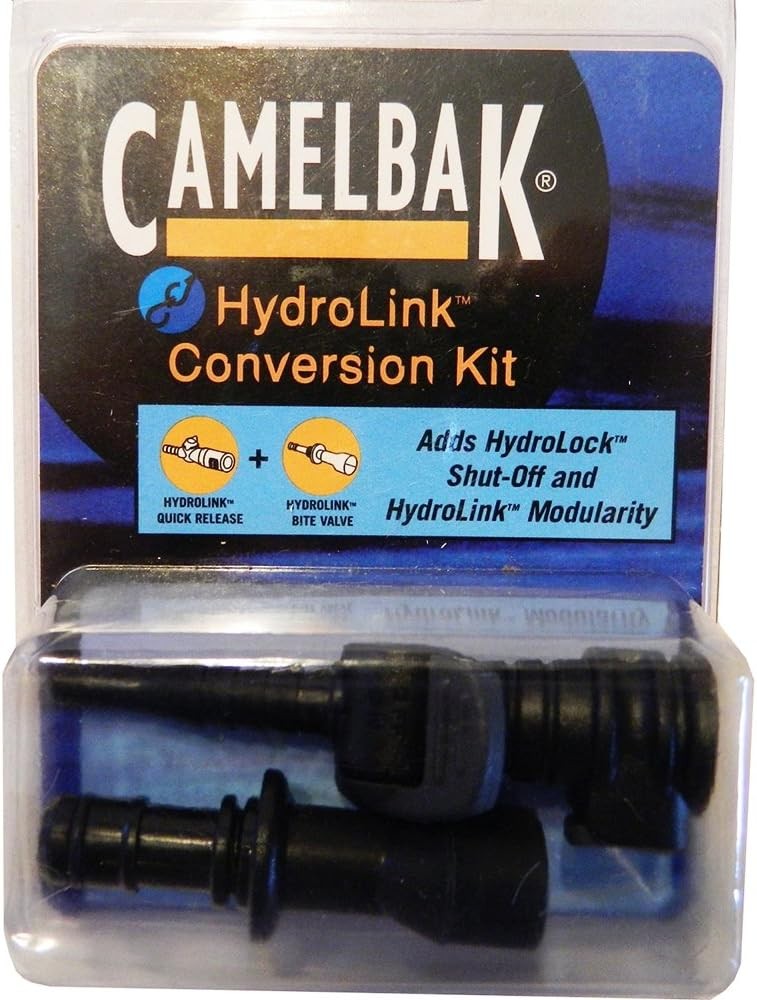 CamelBak Tactical Conversion Kit/Adapter with HydroLock