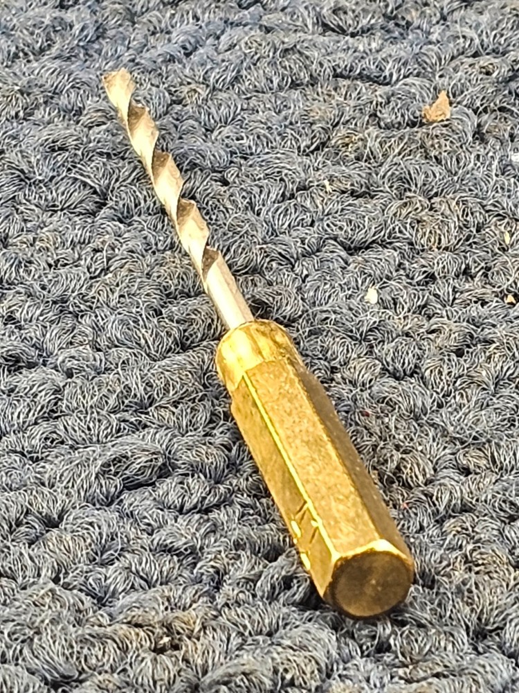 ANDERSON & FORRESTER #41 WIRE GAUGING TOOL WTH HANDLE