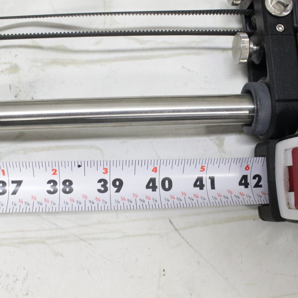 Rhino 42" Pro Slider Evo - 30 lb Load Capacity