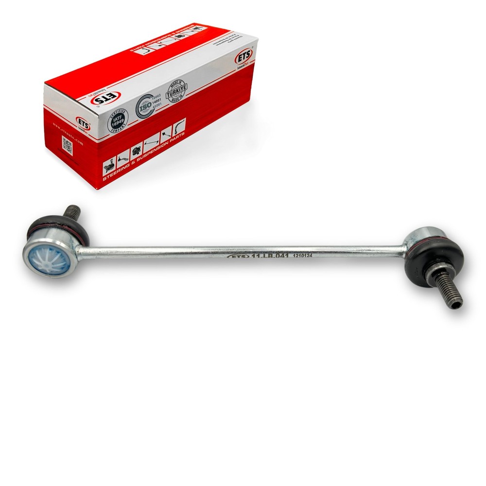 ETS 2Pc Front Stabilizer Sway Bar End Link Kit Fits 2014-2016 Spark EV / 2011...