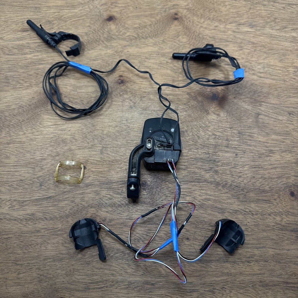 Campagnolo ErgoBrain 9 Computer System for Parts