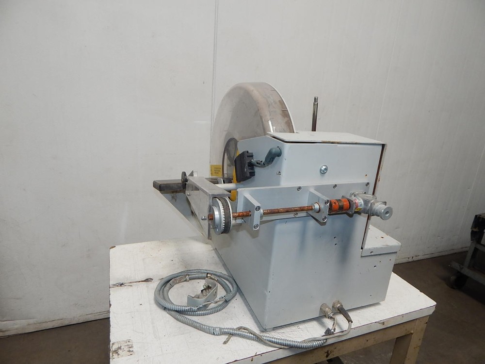 ONDAL 1906621 HARNESS TAPING MACHINE M3464