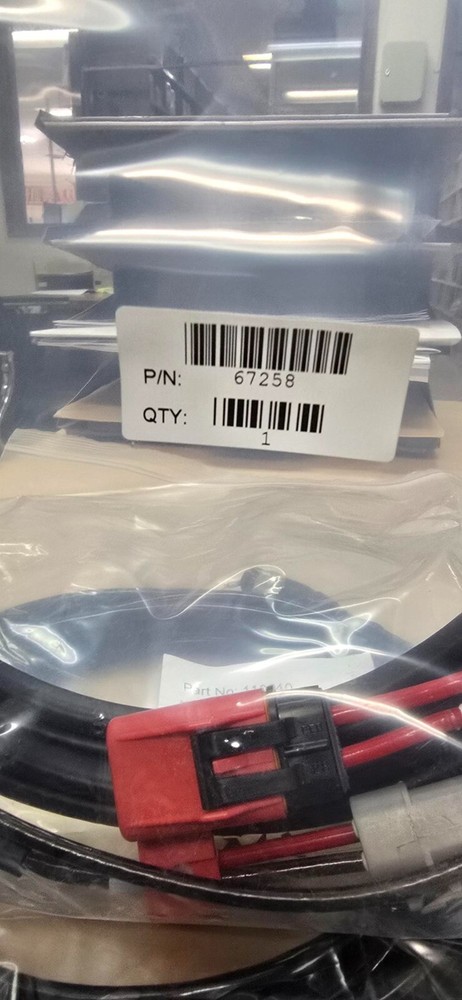 trimble transfer kit 117842-00