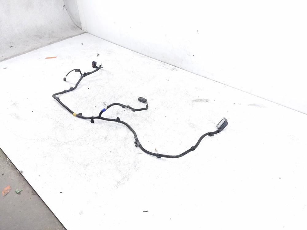 2022 Tesla Y Front Subframe Wiring Harness 1489051-01-D