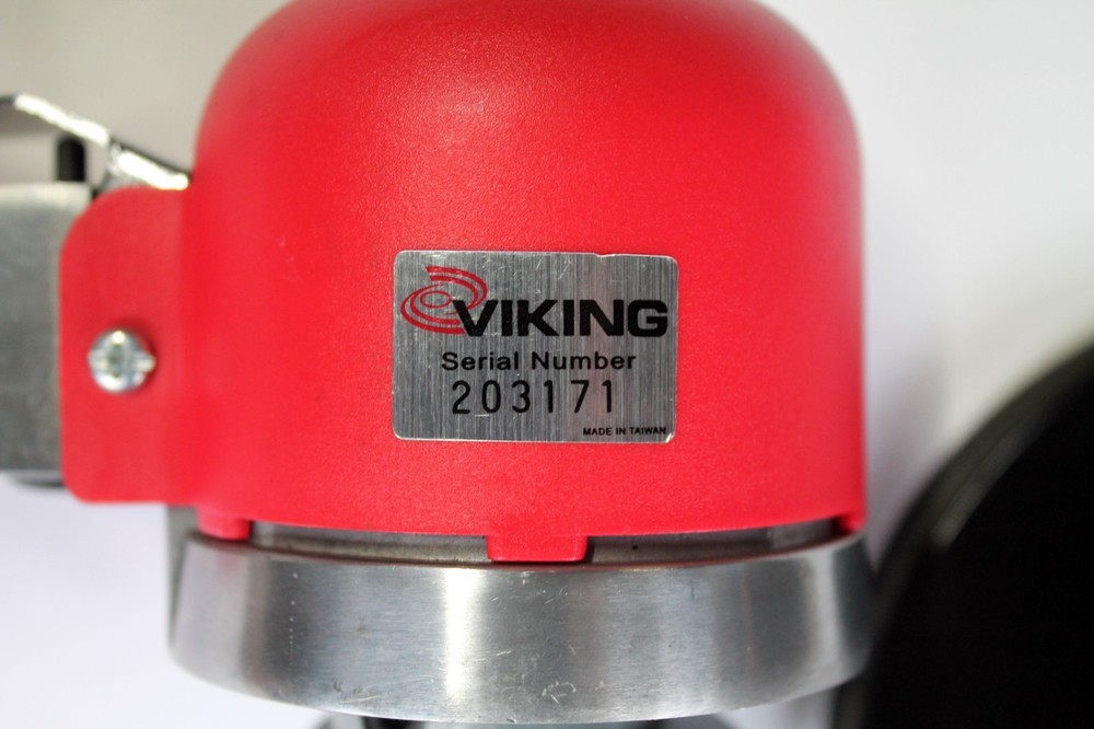 VIKING 6 Inch Dual Action Sander