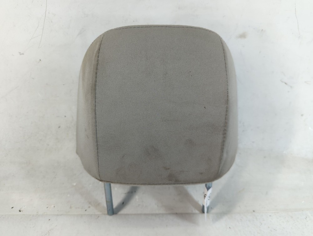2012 Subaru Forester Headrest Head Rest Front Driver Passenger Seat Grey BL2WZ