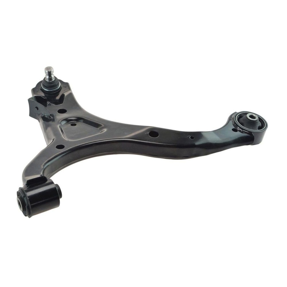Front Left Driver and Right Passenger Side Control Arm & Ball Joint Lower