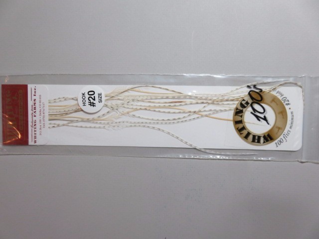 Whiting 100 Pack Size 20 Variant