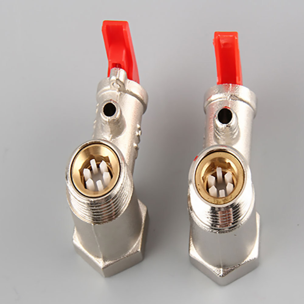 1PC 0.8mpa Brass Water Heater Relief Water Heater Pressure Relief