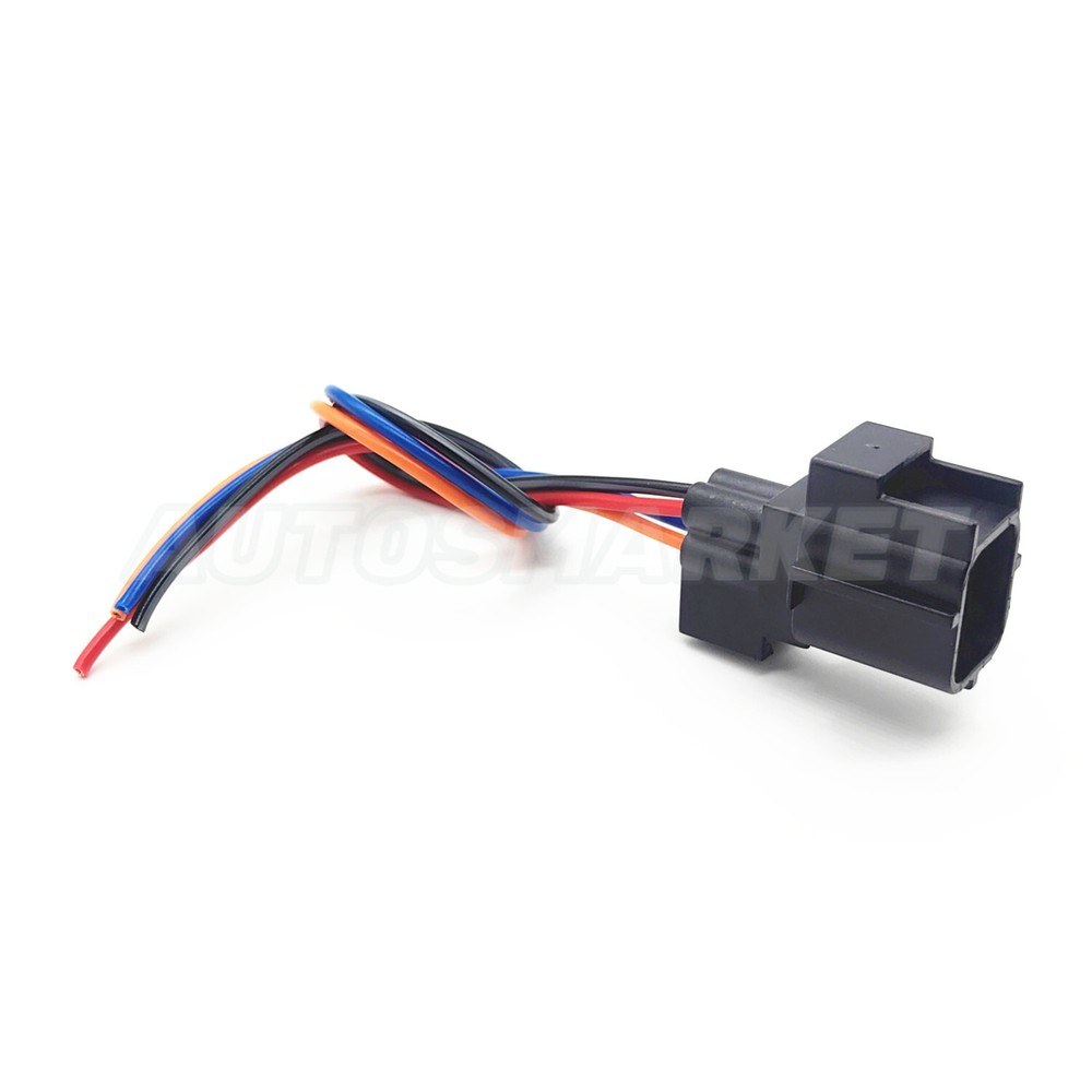 5149171AA Oxygen Sensor Connector Plug Harness Wires For Dodge Durango 2012-2018