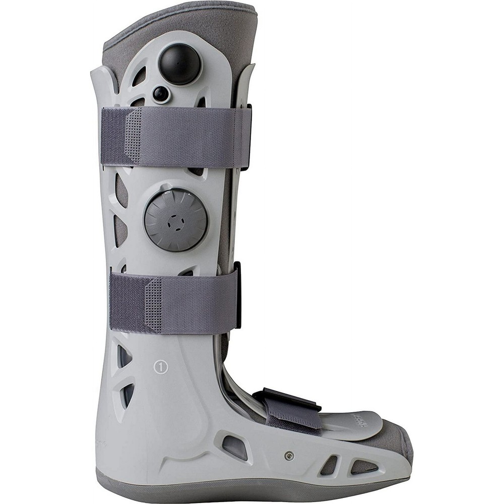 Aircast AirSelect Standard Walker Brace / Walking Boot Medium