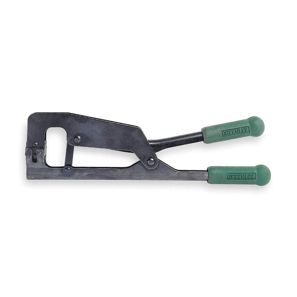 GREENLEE 724 Stud Punch 1ED78