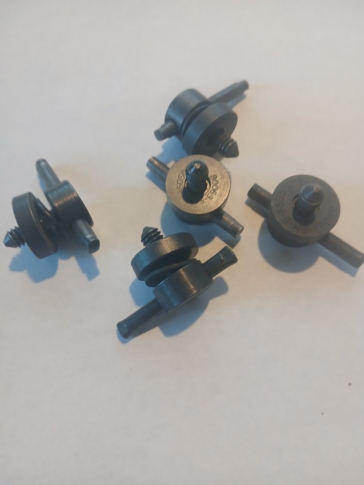 PVS-4 Night Vision Retainer Screw