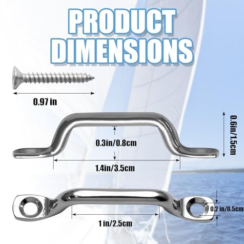 Cooler Tie Down Kit 4 Pads