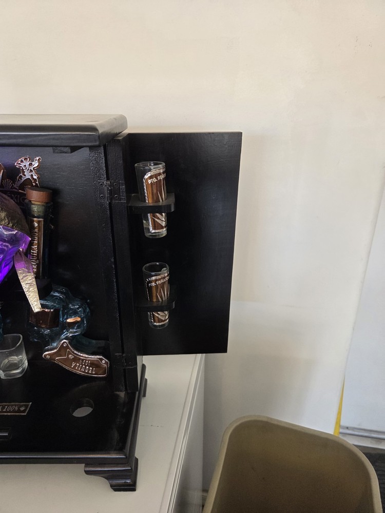 Unique Tequila Bar