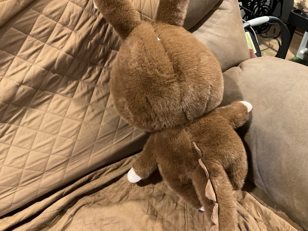 Haunted Doll Louie