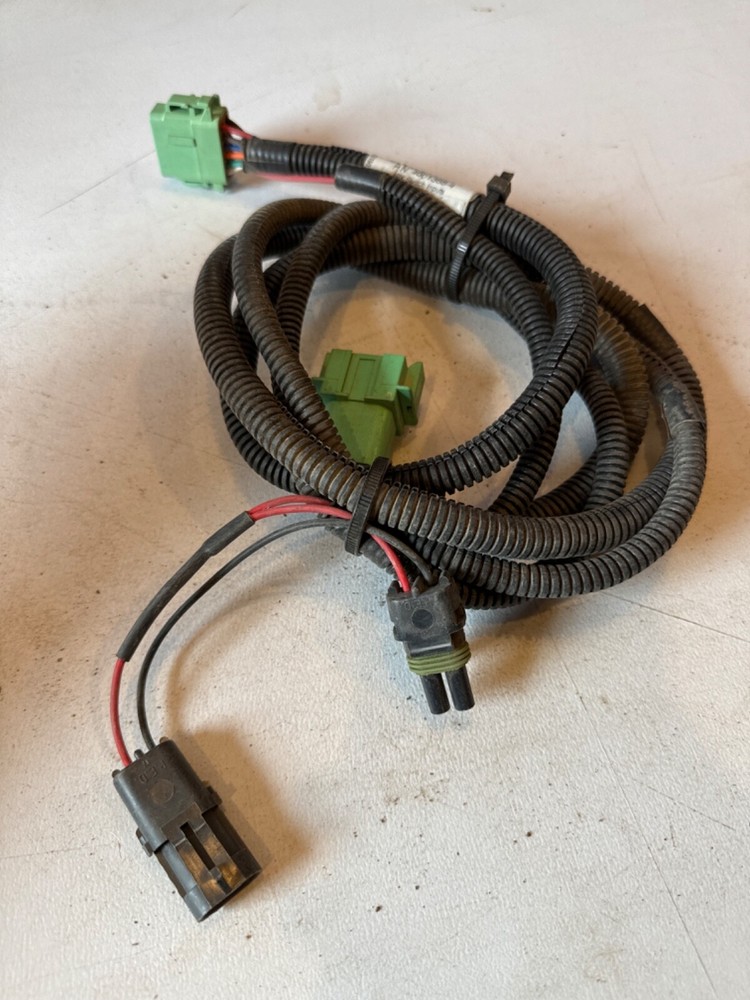 Ag Leader Cable- Switch Inputs- Case SPX (4FT)—PN: 4001368-4