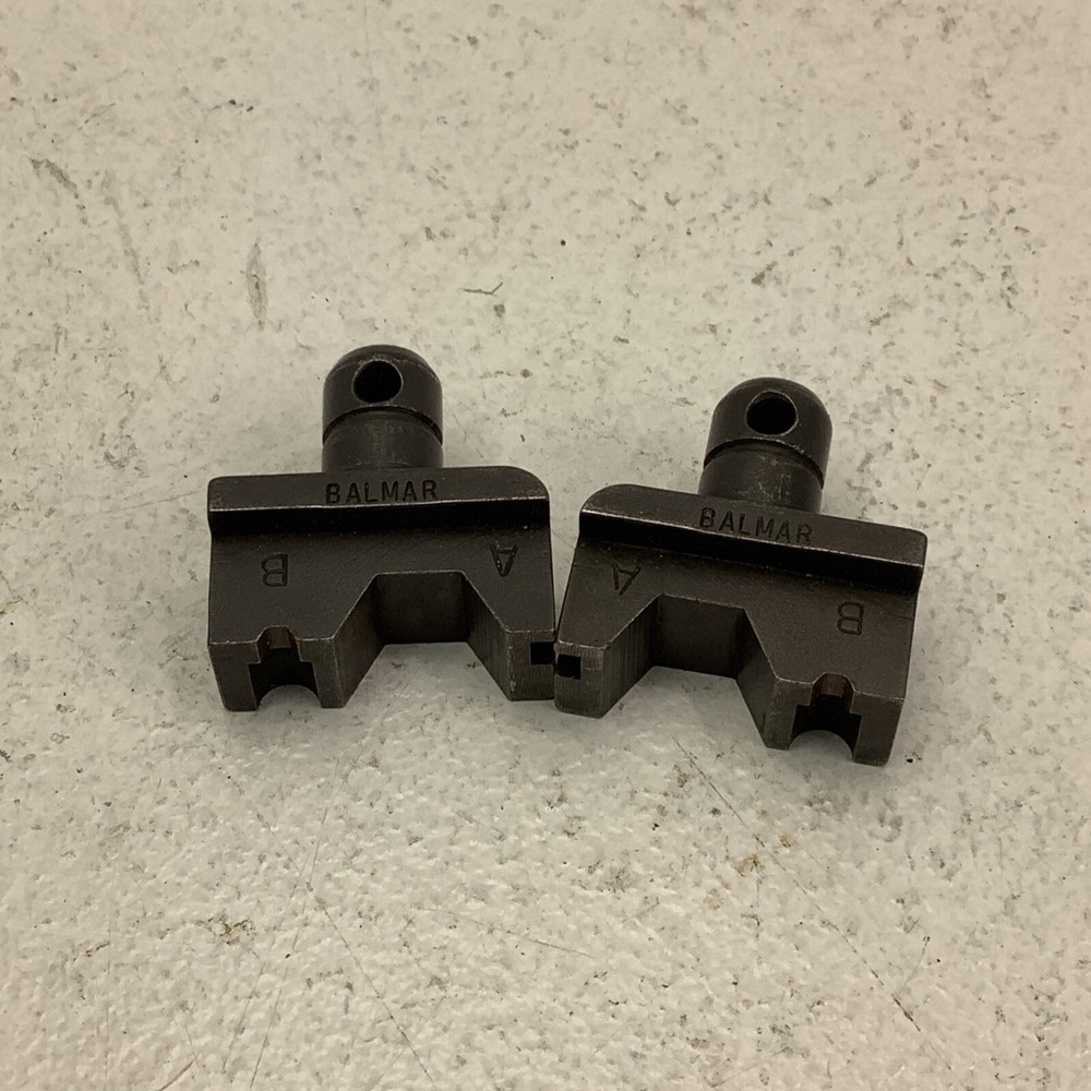 Balmar Crimp Die Head 44-110