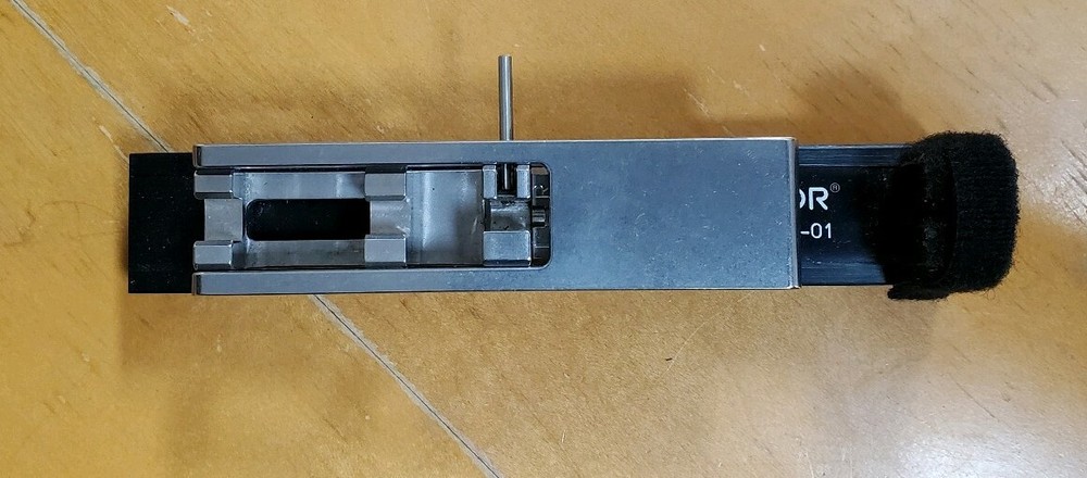 SIECOR (2104272-01) Fiber Terminating Tool