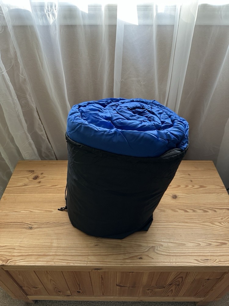 Rioyalo: Sleeping Bag for Camping /Backpacking