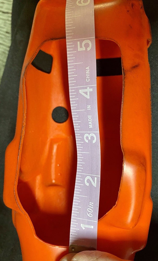 Matco Sleeve MCL2012HPPCO