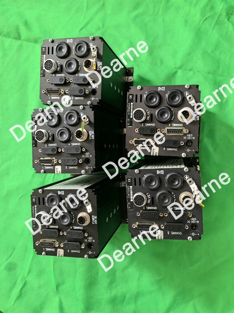 1pc Nordson dispensing machine controller MV100003