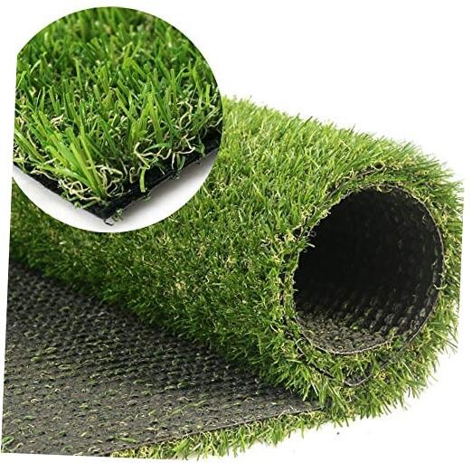 GL Artificial Grass Turf Customized Sizes, Artificial Lawn for Dogs, 6X10FT 6ft