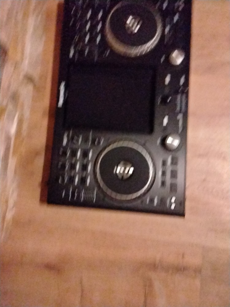 Numark N382 DJ Mixer
