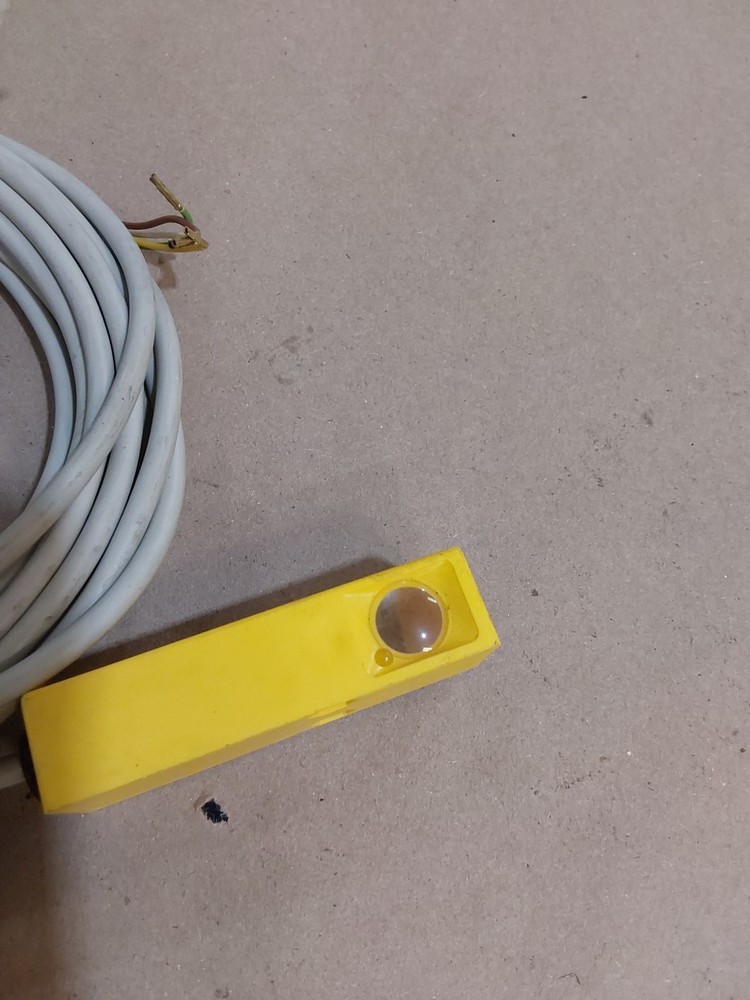 Photo Safety Sensor Werac WE53