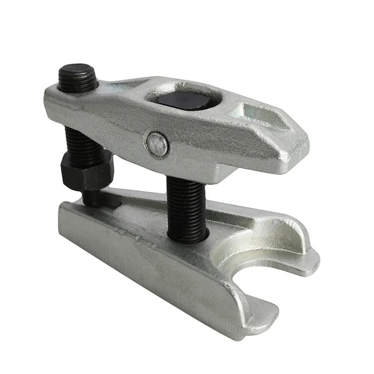 Adjustable Car Ball Joint Puller Removal Tool 19mm/32mm Separator Steering Tools