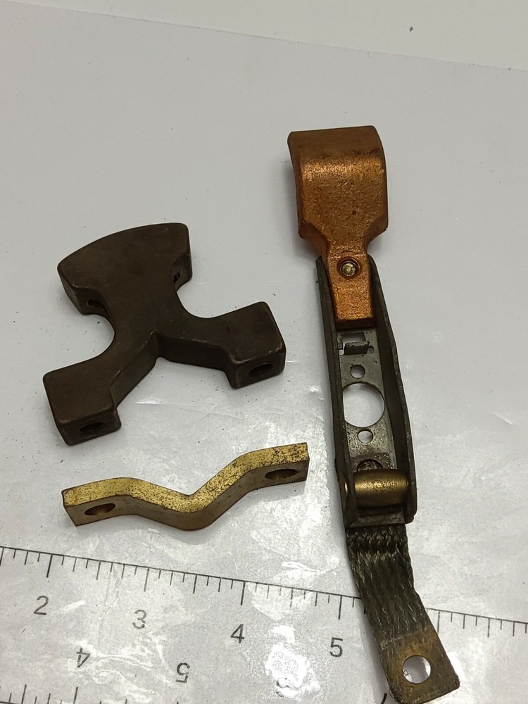 MOVABLE CONTACTS (NOS)