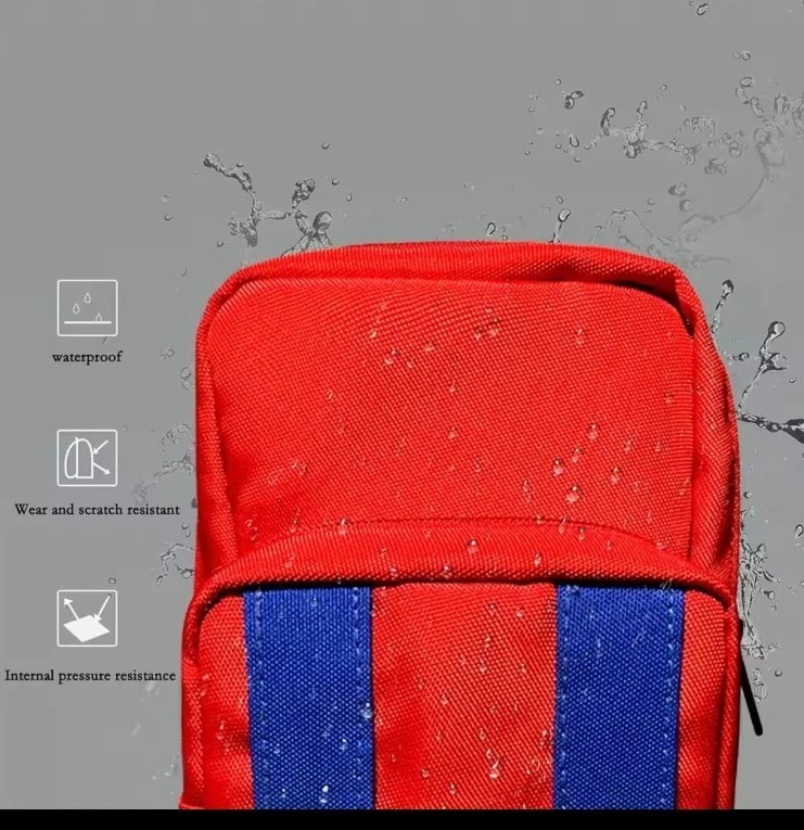 nintendo switch bag case organizer