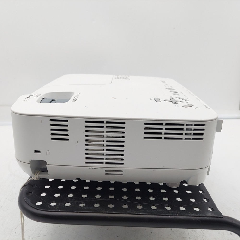 NEC NP115 DLP Desktop Projector 180 Lamp Hours