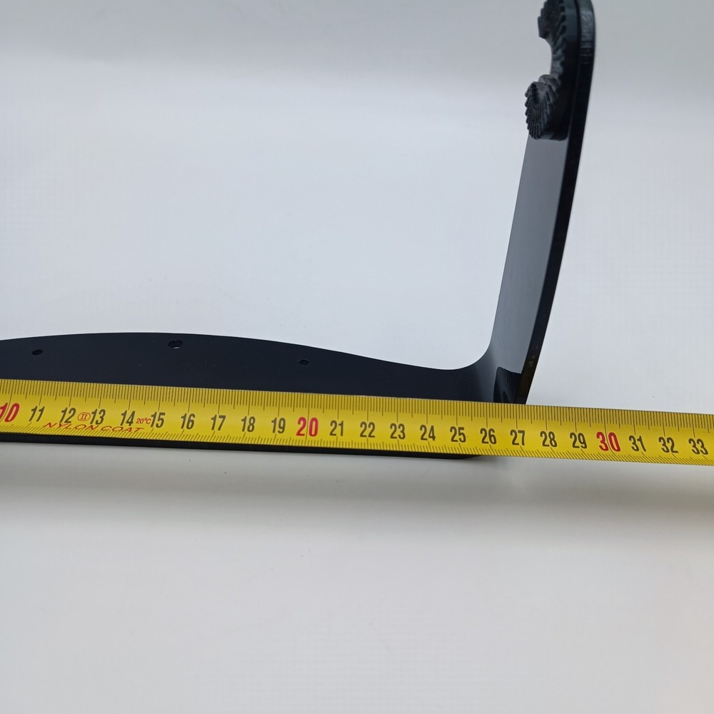 Raymarine C80 E80 MFD Chartplotter Radar Sonar Mounting Bracket Mount Navionics