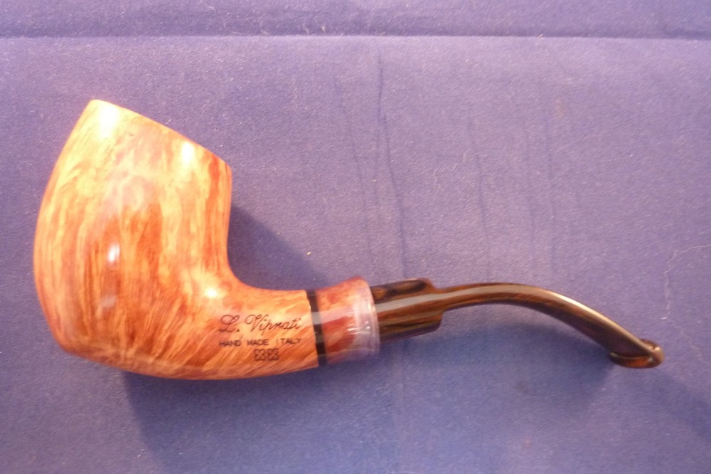 Pipe Luigi Viprati **