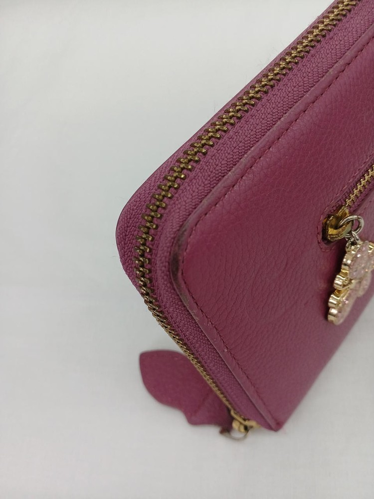 Annasui Long Wallet