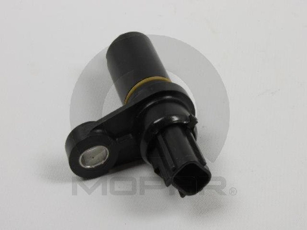 Transmission Output Speed Sens