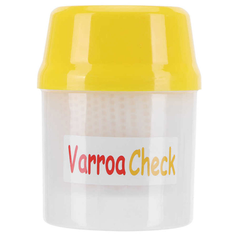 Varroa Shaker Varroa Check Accurate Counting Mite Measuring For Beekeeping