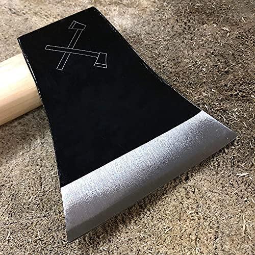 Cold Steel Axe Gang Hatchet, One Size