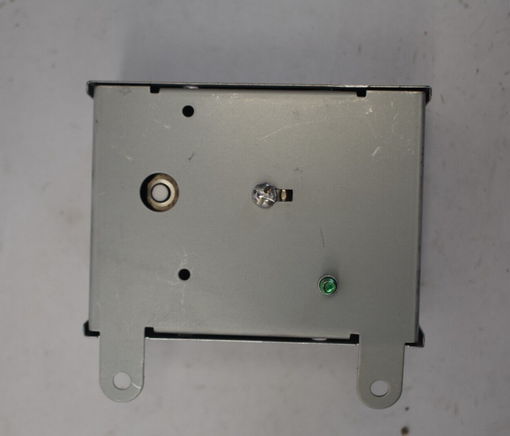 Ventamatic Adjustable Temperature Thermostat w Firestat XXFIRESTAT Switch