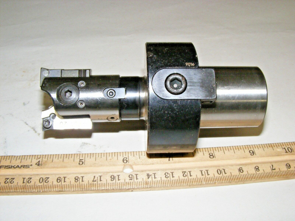 EPD Graflex A700 20 Boring Head Nice Condition (zz2)