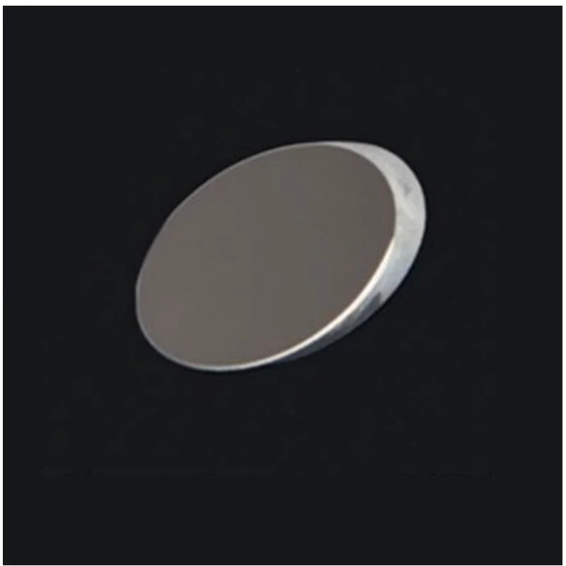 D100F400 Parabolic Reflector Primary SecondaryMirrors for DIY TelescopeObjective