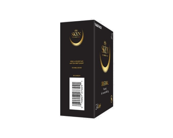 SKYN Original Condoms - 24 count