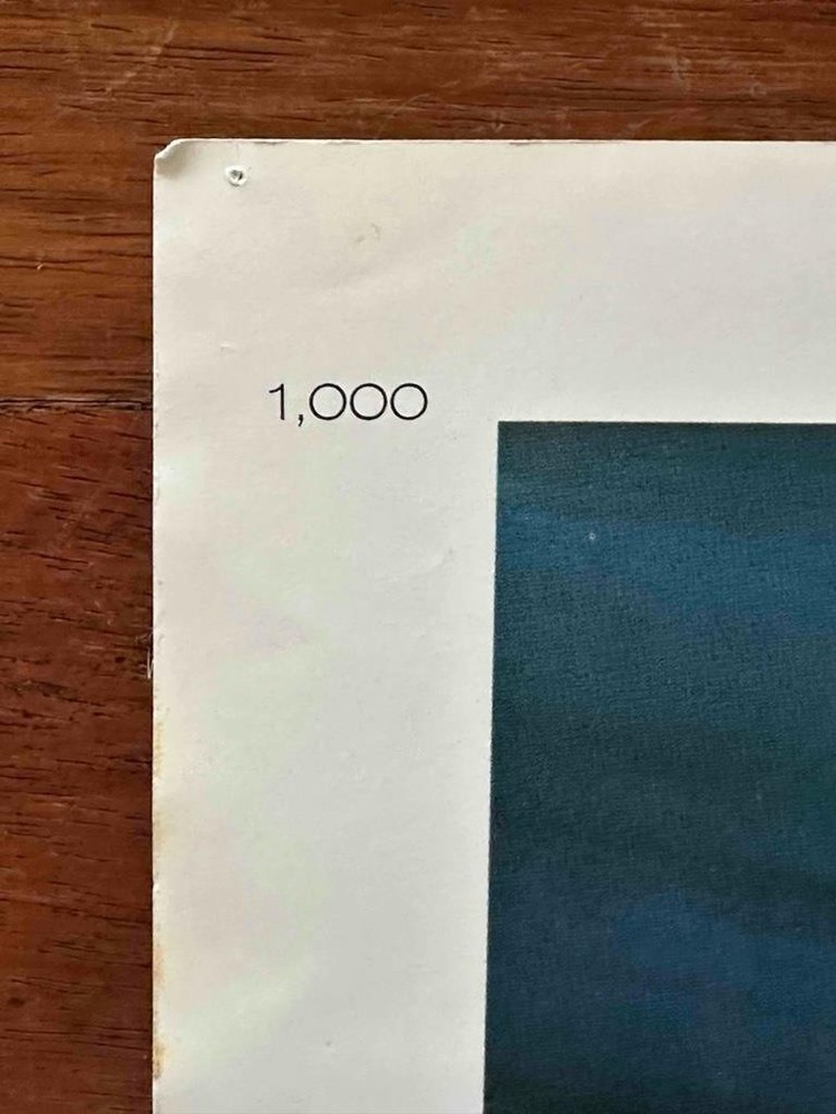 Vintage Spacecraft Attitude Control Systems" Poster Chart Kidde & Co