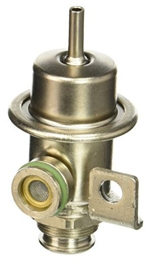 Fuel Pressure Regulator