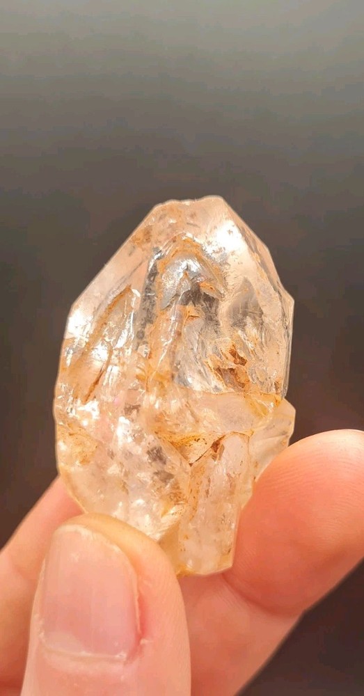 Pakistan Petroleum Quartz, 32g