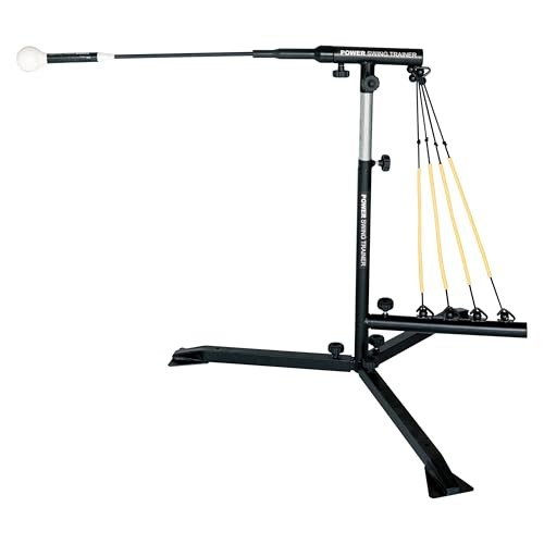 Power Swing Trainer, Black
